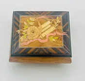 #107 Music Box