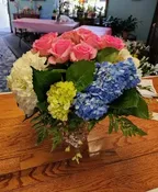EXOTICA'S DAYDREAM ARRANGEMENT
