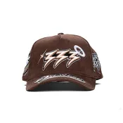 333 Men's Chapter 05 CORDUROY VISION DAD HAT V2 2025