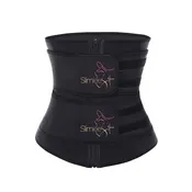 2 STRAP WAIST TRAINER