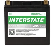 CIT14B-BS INTERSTATE BATTERY