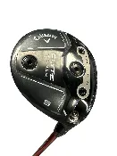 Used Callaway Elyte Titanium 18* Wood