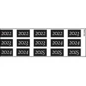2022-2025 (10 Pack)
