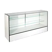 6 FT FULLVISION SHOWCASE