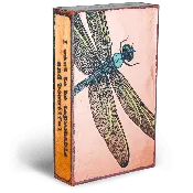 #155 Ascent Dragonfly Spiritile