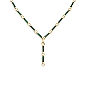 Element | Element Extension Chain | Malachite, Yellow Gold
