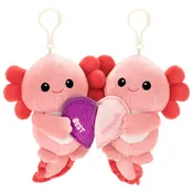 Axolotl Bestie Charms