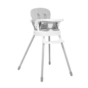 Ascent | Multi Stage Highchair
