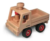 Fagus Unimog Truck — SpielWerk Toys