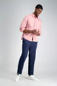 Big & Tall Coastal Comfort Chinoㅤ
