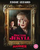 Doctor Jekyll (Hammer) (Blu-Ray All Region)