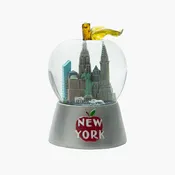 Apple Globe