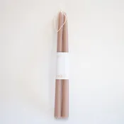 12" Taper Candles