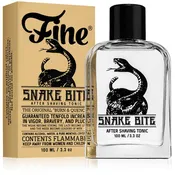 Fine Classic After Shave Snake Bite