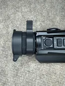 DNT FOCUS RING LEVER for 35 mm DNT optics