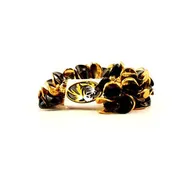 Missouri Tigers Bracelet - The PETAL Style - Fan Bracelet