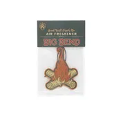 Big Bend National Park Air Freshener