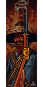 08/09 Scout Fine Art Print