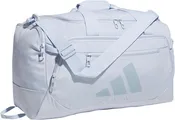 adidas Defender 5 Small Duffel Bag Crystal Sky Blue 5161353