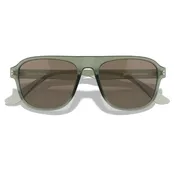 Sunski Shoreline Retro Aviator