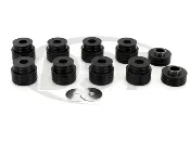 Body Mount Bushings Kit Super Duty KF04050BK