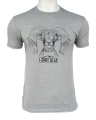 1 Shot Gear Ram T-Shirt