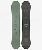 Arbor Formula Decon Snowboard 2026