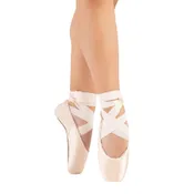 Ava #3.5 Shank Pointe Shoe 1143