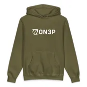 LOGO HOODIE
