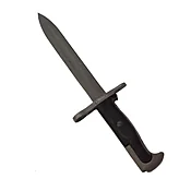 Korean M1 Garand Cut Down Bayonet