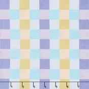 Check Mates - Alternate Rattle Yardage