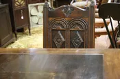 1920s Kittinger Dining Room Set - Hand Carved — Olde Engine Works