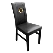 Boston Bruins XZipit Side Chair 2000 - Set of 2