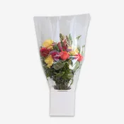 Jetwrap I Floral Delivery Sleeve #601 (12 x 23 x 28″)