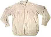1960s Abercrombie & Fitch Safari Shirt