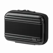 Accessories | Compact Cube Amenity Case