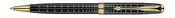 00286 Parker Sonnet Dark Grey GT Ballpoint Pen [E] 1774622 S0912470 *