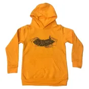 BBSC Hoodie - Gold