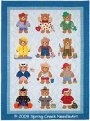 Bearly a Month