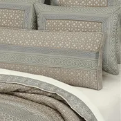 Alaro Bolster Decorative Throw Pillow