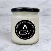 16oz Country Jar Candle