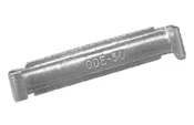 1 case ODE 4.5" bullnose hangers (1000 pcs per case)