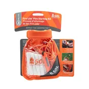 Adventure Medical Kits Fire Lite Kit in Dry Bag