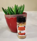 Happy Trails Seasoning Salt