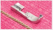 Baby Lock Cording Foot (3mm) - BLE-CF3