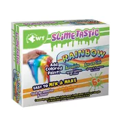 Kit de Slime Arcoiris
