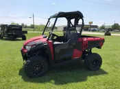 KYMCO UXV 450i LE EPS / 4X4