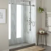 FRAMELESS SLIDER VIRGINIA