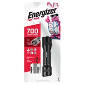 Energizer Vision HD Tactical Metal Flashlight – TAC 700