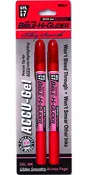 Accu Gel Hi Glider_Purple/Pink/Green/Red/Orange